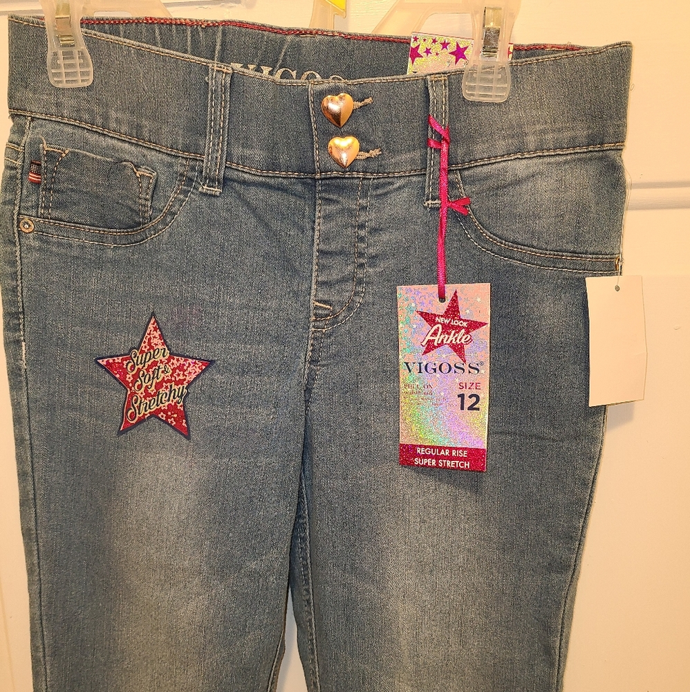 Girl's pants - Picture 3 of 3